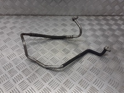 Шланг кондиционера peugeot 1007 1.4 фото №1