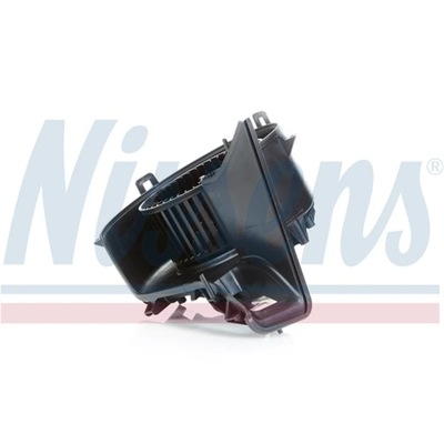 VENTILADOR INTERIOR NISSENS 87067  