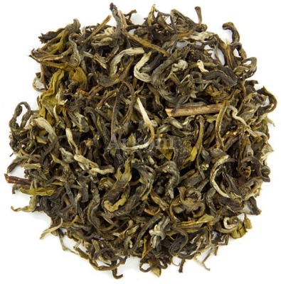 Herbata biała Fujian Peony 50g