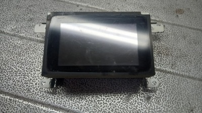 DISPLAY NISSAN PRIMERA P12 1.9D 03R HATCHBACK 021394 CC5 - milautoparts-fr.ukrlive.com