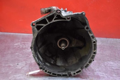 КОРОБКА ПЕРЕДАЧ 14342929 BMW E46 2.2I 02R