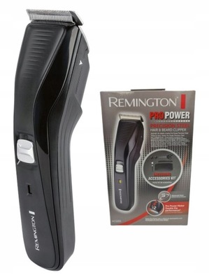 Maszynka do strzyżenia włosów REMINGTON HC5205