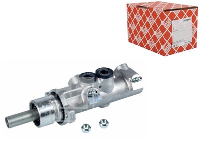 Febi bilstein 103129 насос гальмівна фото №1