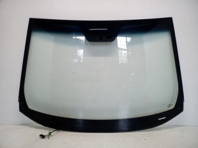 Стекло передняя лобовое датчик hyundai ix35 2013r фото №1