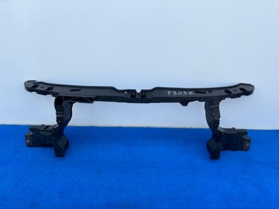 VW TRANSPORTER T6 7E BELT REINFORCER BEAM FRONT 7E0805598F P303Z  