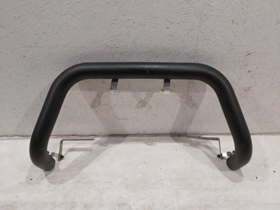 BULL BAR PARACHOQUE PARTE DELANTERA MITSUBISHI PAJERO 2015-  