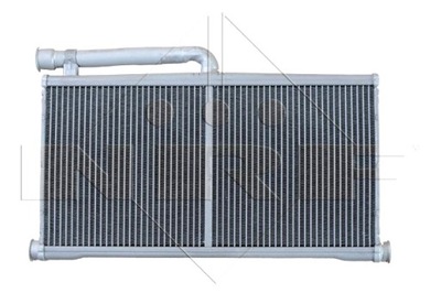 NRF ŠILDYTUVAS AUDI A6 ALLROAD C6 A6 C6 2.0-5.2 05.04-08.11 