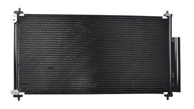 Кондиционер honda civic ix fk 2012 - 2016 usa фото №1