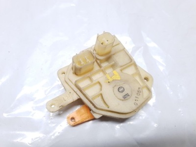 Привід замка правий задня honda accord vi фото №1