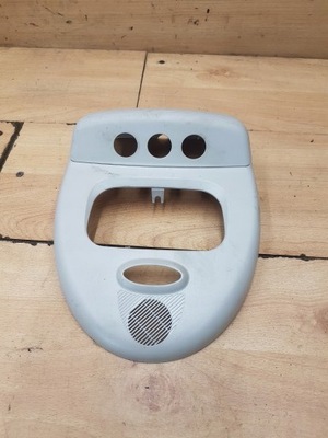 Захист ліхтарі стельовий citroen c8 фото №1