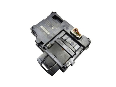 Считыватель карта карта renault clio iv 285902325r 2013-2016 фото №1