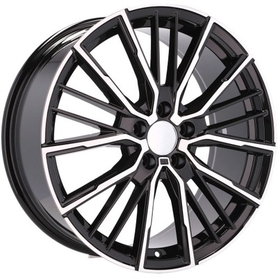 LLANTAS 19 PARA BMW 5 (E60 E61) (F10 F11) GT (F07) 6 (E63 E64) (F12 F13)  