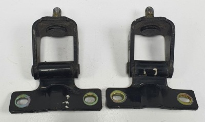 Петлі кришки задня smart forfour 454 a4547400037 пара фото №1