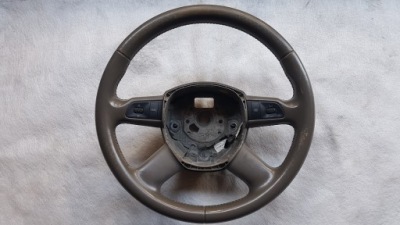 Воздуховод audi a8 d3 4f0419091ah фото №1