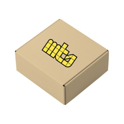 Гаситель конечный ducato - mts 01.61130 фото №1