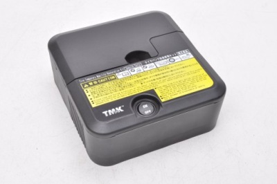 Bmw i01 компрессор do kół tmk фото №1