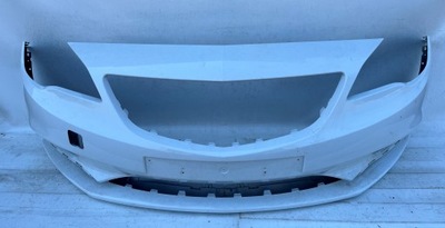 Opel cascada бампер перед фото №1