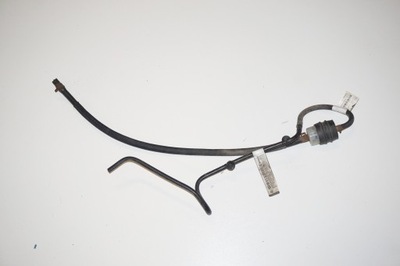 Шланг повітря підвіска fiat ducato 06r- фото №1