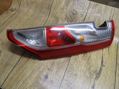 Лампа задня ii lift iii лампа задня задня права europa фото №1