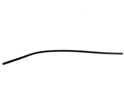 Fiat multipla прокладка двері нижня nowa 46510643 фото №1