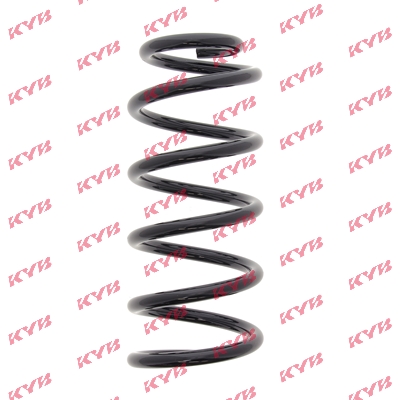 SPRING SUSPENSION REAR KYB RG6520  