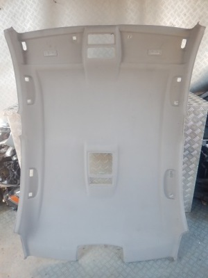 Bmw 5 e60 стеля 7066569 оригінал фото №1