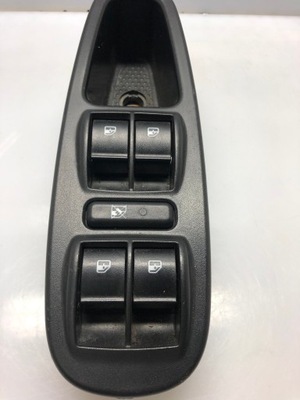 Панель перемикач вікон fca 735521978 фото №1