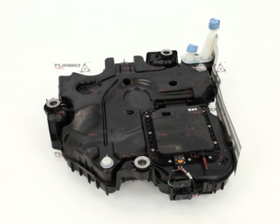 Бак adblue citroen c4 / peugeot wiele modeli перевірити 1682614780 фото №1