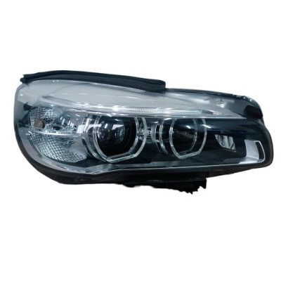 Лампа правый перед bmw 2 f45 f46 full led 7214904 фото №1