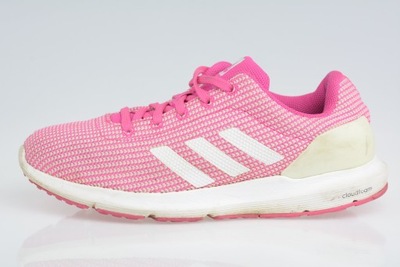 BUTY ADIDAS COSMIC LOW WMNS ROZ 38