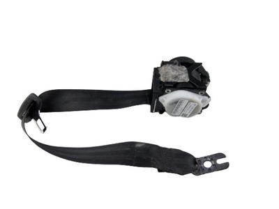 Pas безпеки задня audi a6 c7 4g8857805b фото №1