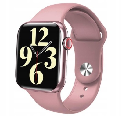 SMARTWATCH ZEGAREK DAMSKI