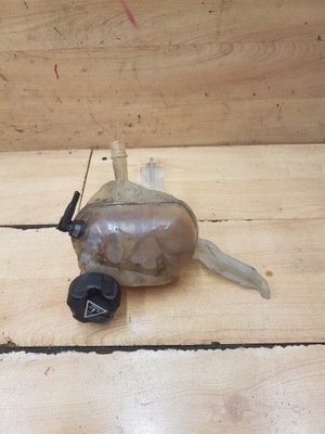 Бачок расширительный охлаждение peugeot 508 фото №1