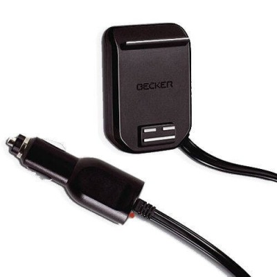 Becker ładowarka magnetyczna MagClick 1,3A seria.5