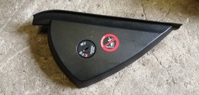 Opel insignia a защита консоли правая 1327527 фото №1