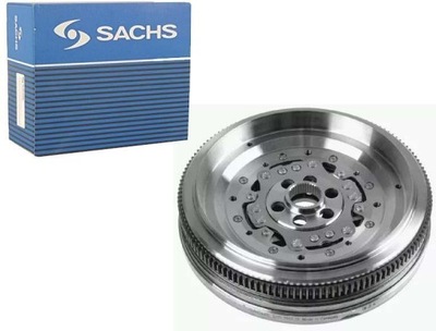 Sachs колесо маховик 2295 000 326 фото №1