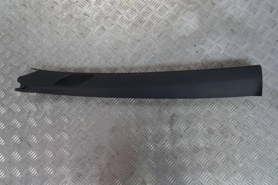 Vw id.3 - защита стойка левая фото №1