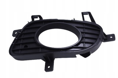 Решітка протитуманної фари ліва mercedes w169 a1698850922 фото №1