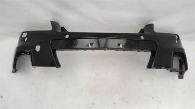 Бампер перед opel zafira b opc 319913653 фото №1