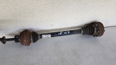 Привідний вал задня задня права audi s8 d4 4.0 tfsi lift фото №1