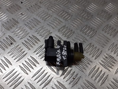 Электроклапан вакуумa skoda fabia ii 1.9 tdi фото №1