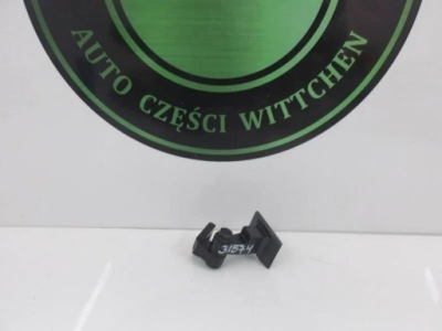 Bmw 3 f30 петля двері верхній лівий задня фото №1