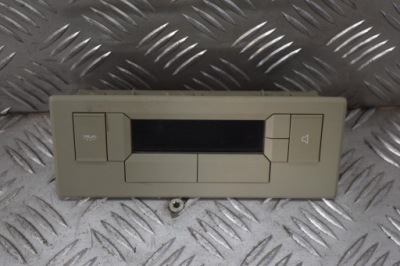 Панель освітлення кабіни блок керування модуль volvo fh4 фото №1