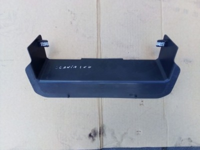 Захист сидіння scania r s заглушка 2292353 фото №1