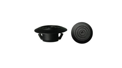 Toyota оригінальний номер 76924-52021 кліпса заглушка молдинг поріг фото №1