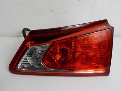 Lexus is ii 220 250 lift лампа w кришка права фото №1