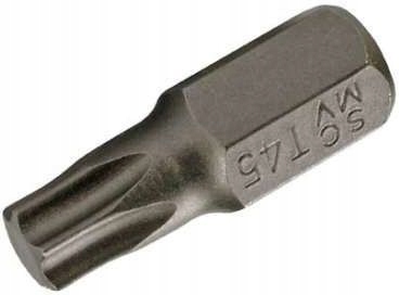 BIT TORX - 10 MM (3/8'') - T45 X 30 MM - 