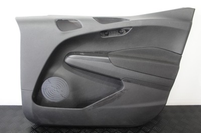 Обивка обшивка дверь правый перед ford transit courier lift фото №1