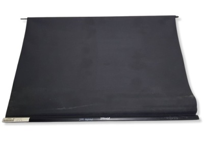 Шторка защита панорамы люк солнцезащитная mercedes w211 фото №1