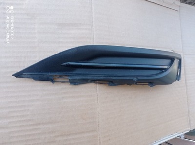 Opel insignia b решітка протитуманної фари права фото №1